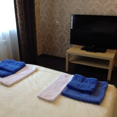 NordSky Hotel удобства в номере