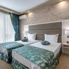 Отель Siena Palace комната для гостей фото 4