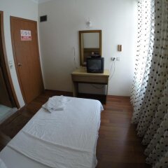 Hotel Berlin удобства в номере фото 2