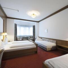 Hotel Goldener Löwe комната для гостей фото 4