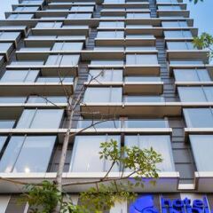 Hotel Indigo Bangkok Wireless Road фото 12