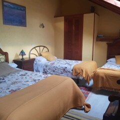 Hotel Rural Molino De Luna спа