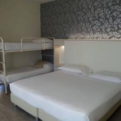 Отель L'Hotel Италия, Римини - отзывы, цены и фото номеров - забронировать отель L'Hotel онлайн комната для гостей