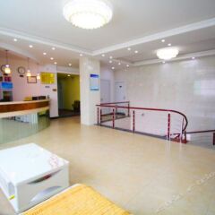 Jiangnan Express Hotel детские мероприятия