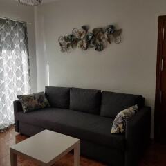 Отель 107413- Apartment in Fuengirola Испания, Фуэнхирола - отзывы, цены и фото номеров - забронировать отель 107413- Apartment in Fuengirola онлайн фото 9