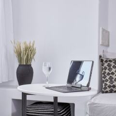 Отель Cosmopolitan Suites Греция, Остров Санторини - отзывы, цены и фото номеров - забронировать отель Cosmopolitan Suites онлайн в номере фото 2
