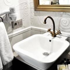 Taksim House Hotel Турция, Стамбул - отзывы, цены и фото номеров - забронировать отель Taksim House Hotel онлайн ванная фото 2
