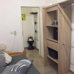 Отель Appartements Rehn Германия, Дрезден - отзывы, цены и фото номеров - забронировать отель Appartements Rehn онлайн комната для гостей фото 4