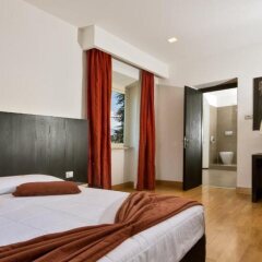 Отель Excel Roma Montemario комната для гостей фото 5