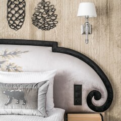 Отель Bachleda Residence Zakopane Закопане фото 15