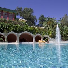 Pestana Palace Lisboa - Hotel & National Monument с домашними животными