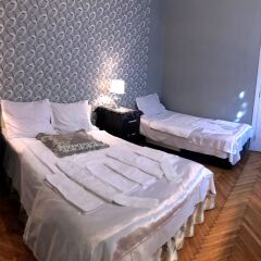 Отель Family Hotel Parajanov Грузия, Тбилиси - отзывы, цены и фото номеров - забронировать отель Family Hotel Parajanov онлайн комната для гостей фото 5