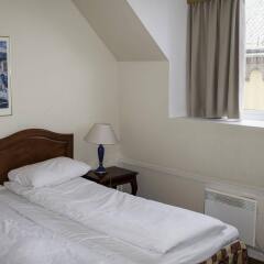 Skansen Hotel Ставангер комната для гостей фото 2