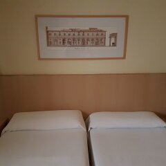 Hotel España комната для гостей фото 3
