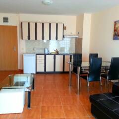 Апартаменты Menada Paradise Dream Apartment интерьер отеля