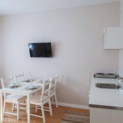 Отель Ego Apartments Польша, Варшава - отзывы, цены и фото номеров - забронировать отель Ego Apartments онлайн в номере