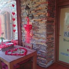 Sirince Klaseas Hotel & Restaurant Торбали детские мероприятия