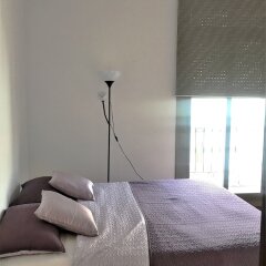 Отель feria plaza espanya Barcelona Испания, Барселона - отзывы, цены и фото номеров - забронировать отель feria plaza espanya Barcelona онлайн комната для гостей фото 4