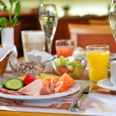 Hotel Muller Munich Мюнхен в номере фото 2