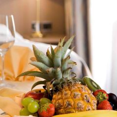 Отель Mercure Stoller Zurich Швейцария, Цюрих - 9 отзывов об отеле, цены и фото номеров - забронировать отель Mercure Stoller Zurich онлайн фото 2