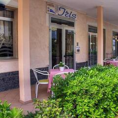 Отель Villa Iris Римини фото 2