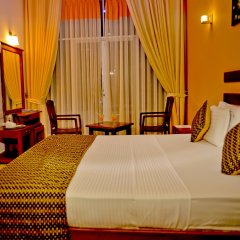 Отель Ceylan Lodge Шри-Ланка, Анурадхапура - отзывы, цены и фото номеров - забронировать отель Ceylan Lodge онлайн комната для гостей