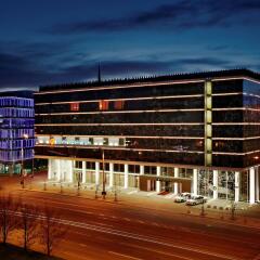 Nordic hotel Forum Таллин фото 6