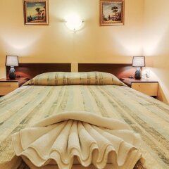 Liverpool Hotel комната для гостей фото 2