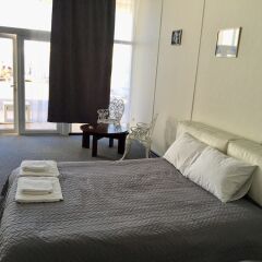 Bono Beach Hotel комната для гостей фото 2