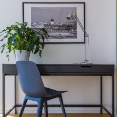 Апартаменты Jimmy's Apartments удобства в номере