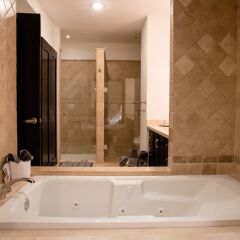 Отель Puerta Cabos Village 303 2BR by Casago Кабо-Сан-Лукас спа