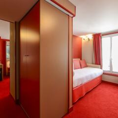 Отель Hôtel Regina Opéra Grands Boulevards детские мероприятия фото 2