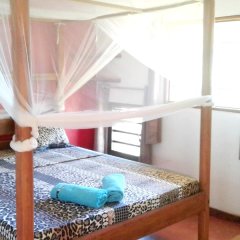 House with One Bedroom in Andilana, with Wonderful Sea View, Pool Access And Furnished Terrace - 800 M From the Beach in Djamandjary, Madagascar from 108$, photos, reviews - zenhotels.com photo 8