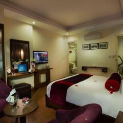 Art Trendy Hotel комната для гостей фото 5