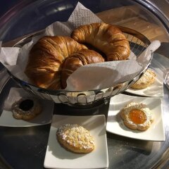 Отель Continental Германия, Нюрнберг - 1 отзыв об отеле, цены и фото номеров - забронировать отель Continental онлайн питание