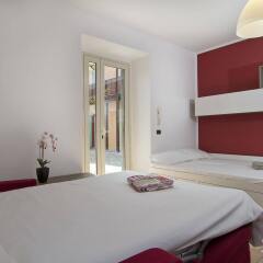 Отель Impero House Rent - Verbania Италия, Вербания - отзывы, цены и фото номеров - забронировать отель Impero House Rent - Verbania онлайн комната для гостей