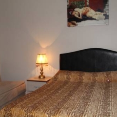 Dom Hotel комната для гостей фото 5