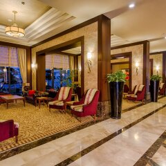 Отель Susesi Luxury Resort - All Inclusive спа фото 2