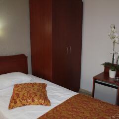 Kaya Hotel комната для гостей фото 13