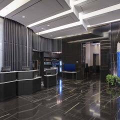 Отель Residence Inn by Marriott New York Manhattan/Central Park развлечения
