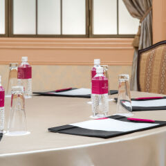 Отель ANA Crowne Plaza Narita в номере