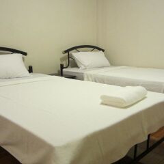 Отель Stay Hostel Таиланд, Бангкок - отзывы, цены и фото номеров - забронировать отель Stay Hostel онлайн комната для гостей фото 4