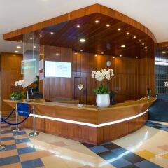 Отель Iberostar Bouganville Playa интерьер отеля фото 3