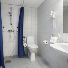 Отель Scandic Harstad комната для гостей фото 4