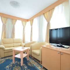 Hotel Šajo in Budva, Montenegro from 132$, photos, reviews - zenhotels.com guestroom photo 3