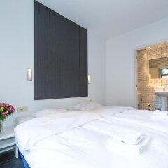 Отель Azimut Flathotel Aparthotel Бельгия, Брюссель - отзывы, цены и фото номеров - забронировать отель Azimut Flathotel Aparthotel онлайн фото 14