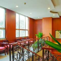 Beijing River View Hotel детские мероприятия