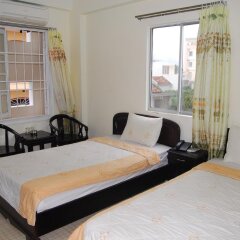 Tai Loc Hotel Нячанг комната для гостей фото 2