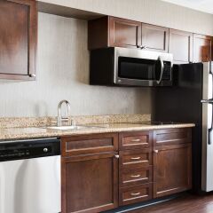 Отель Residence Inn by Marriott Washington, DC Downtown США, Вашингтон - отзывы, цены и фото номеров - забронировать отель Residence Inn by Marriott Washington, DC Downtown онлайн