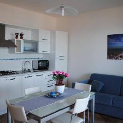 Отель Residence L'Olivastro Кастельсардо комната для гостей фото 4
